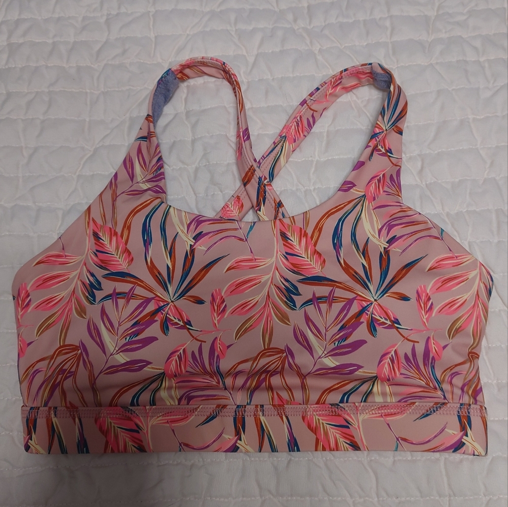 Born Primitive Helix bra (small)